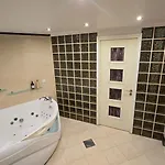 Huge Luxury Fortuuna With Parking