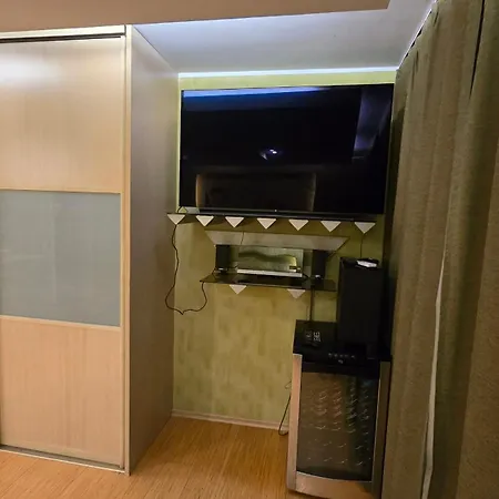 Huge Luxury Fortuuna With Parking Tartu