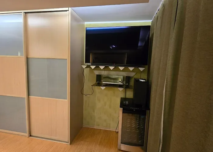 Huge Luxury Fortuuna With Parking Тарту